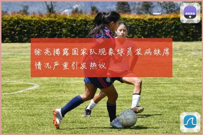 徐亮揭露国家队现象球员装病缺席情况严重引发热议